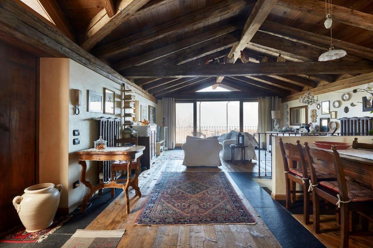 Il Vecchio Fienile Casa vacanze Dongo